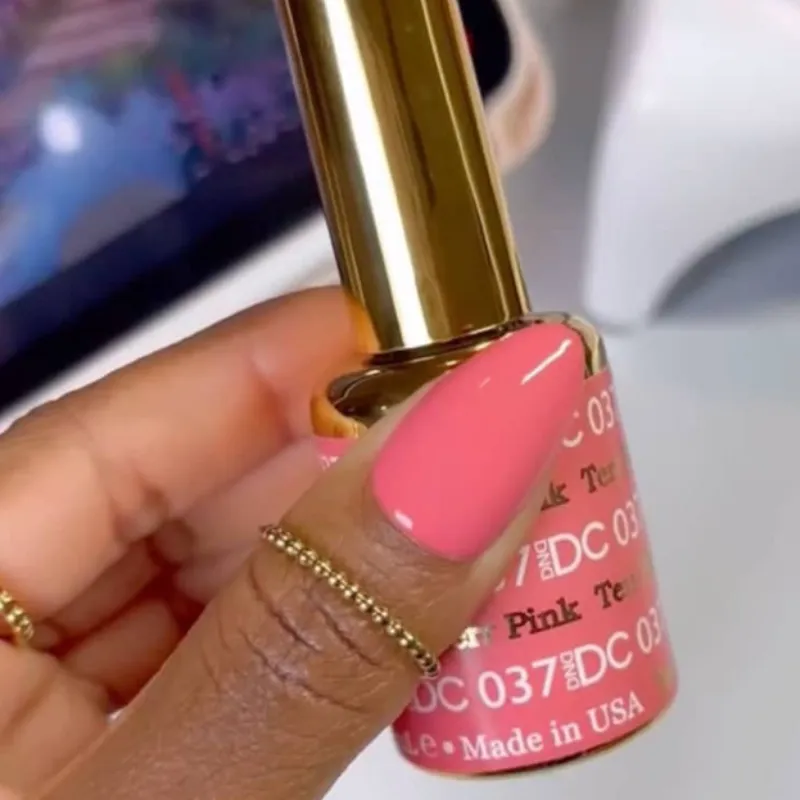 DND Duo (gel-natural) 037