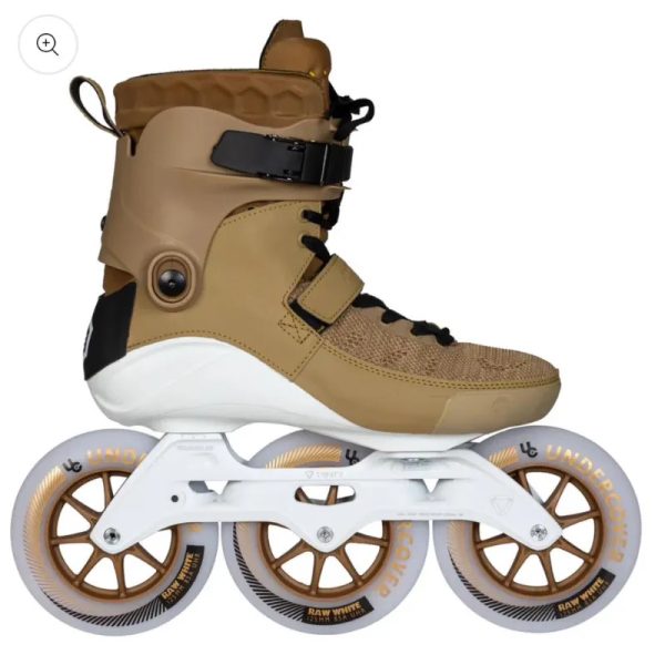 Powerslide patin completo