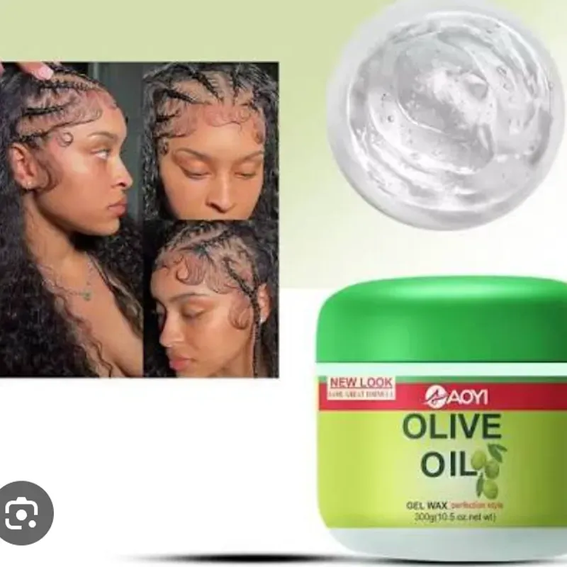 Ceragel de Aceite de oliva