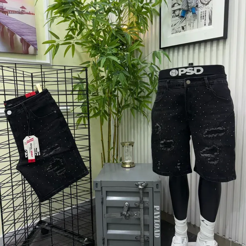 Shorpeta Piedras/Brillo