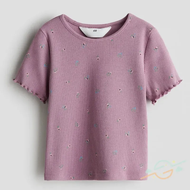 Pullover rosa H&M #0002