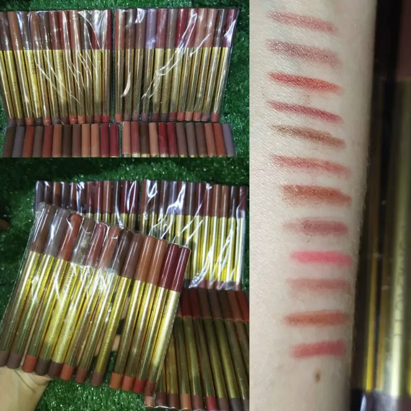 Lápiz  para los Labios .