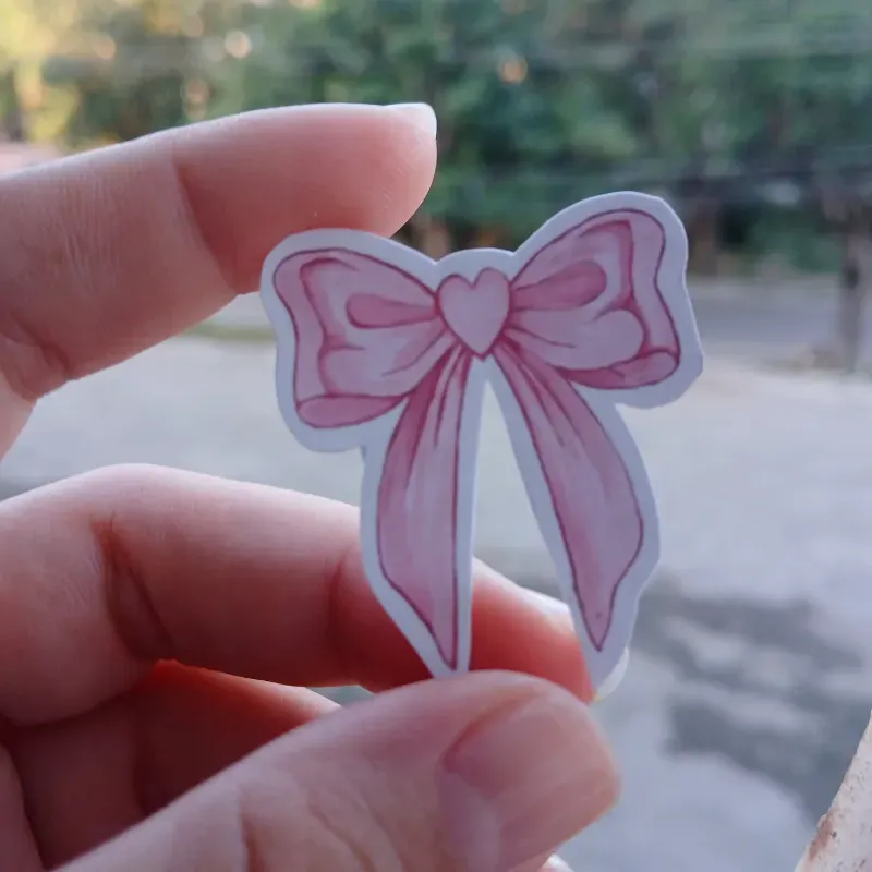 Stickers personalizados