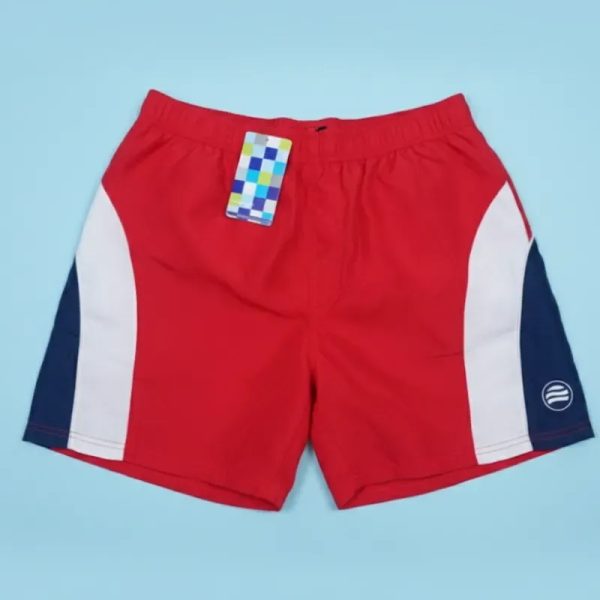 Short Playero