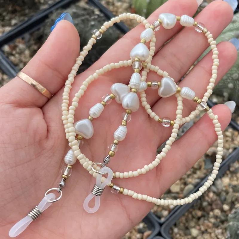 Strap espejuelos