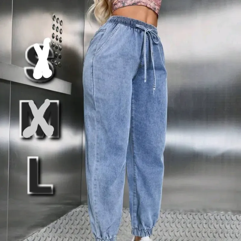 Pantalon Pillo con Cintura Ajustable