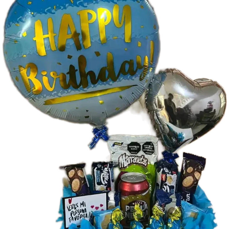 Regalo: Eres mi persona favorita ✨️