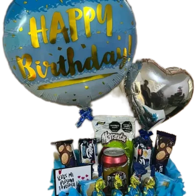 Regalo: Eres mi persona favorita ✨️