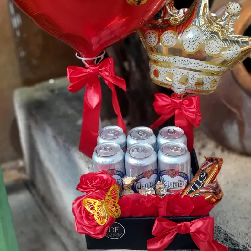 Para enamorar y refrescar