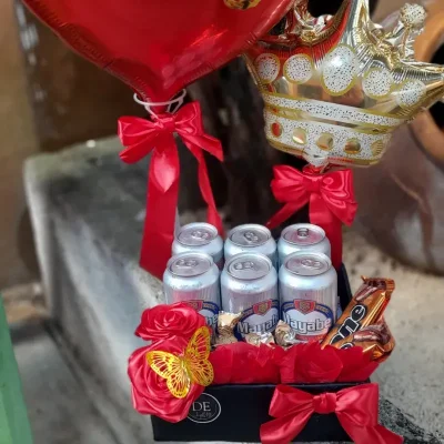 Para enamorar y refrescar