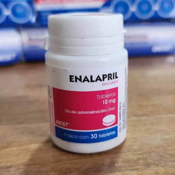 Enalapril