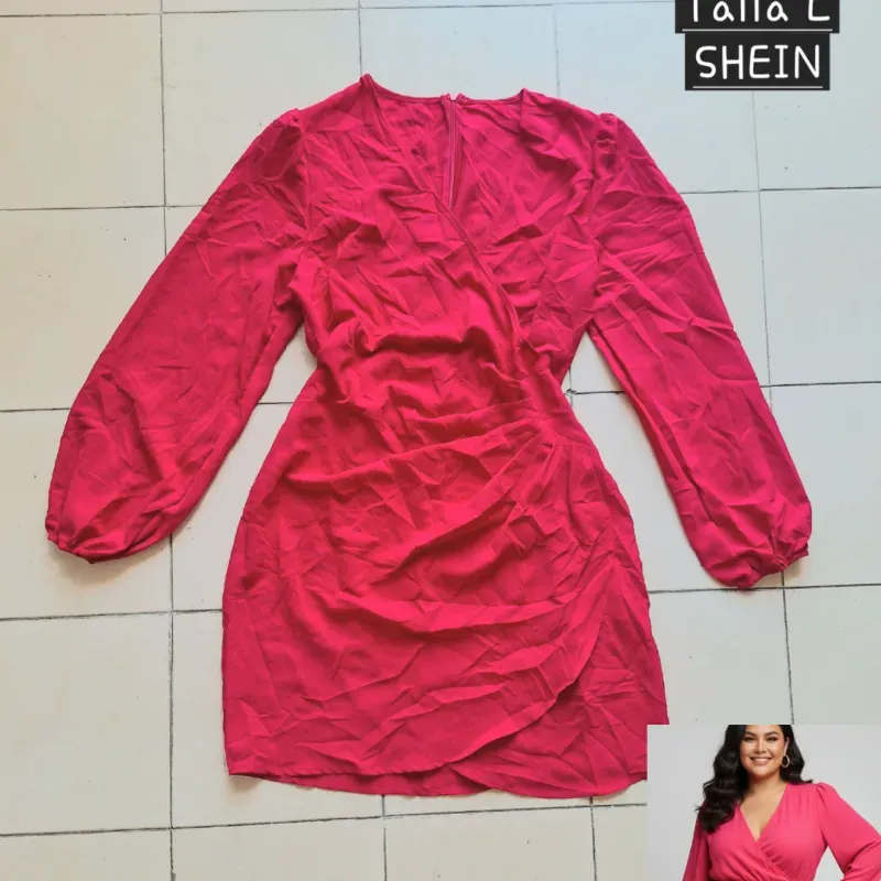 Talla L