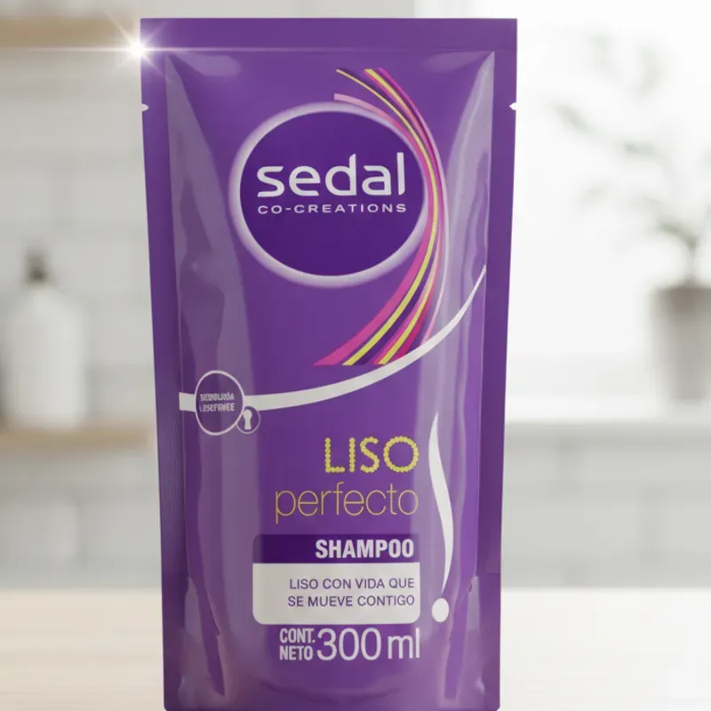SHAMPOO SEDAL