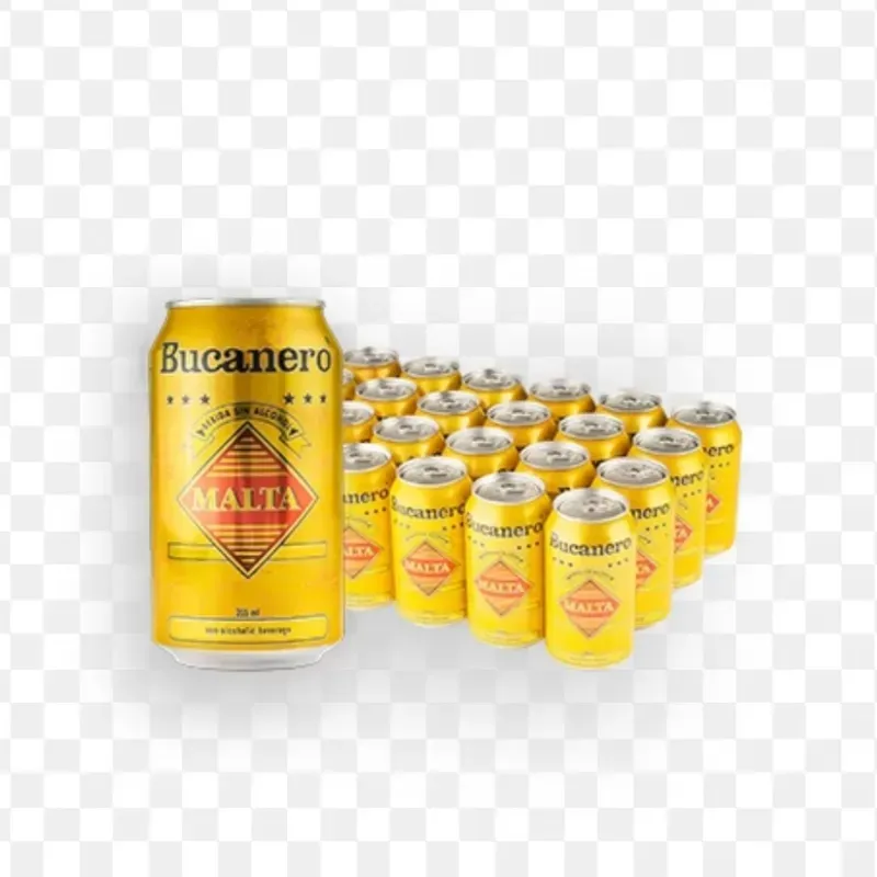 Caja malta(varía el tipo de malta)