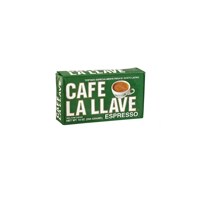 Cafe la Llave