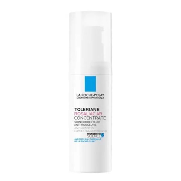 Corrector para las pieles con tendencia a enrojecimiento