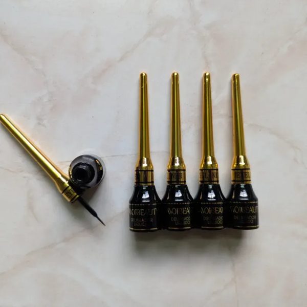 Delineador líquido