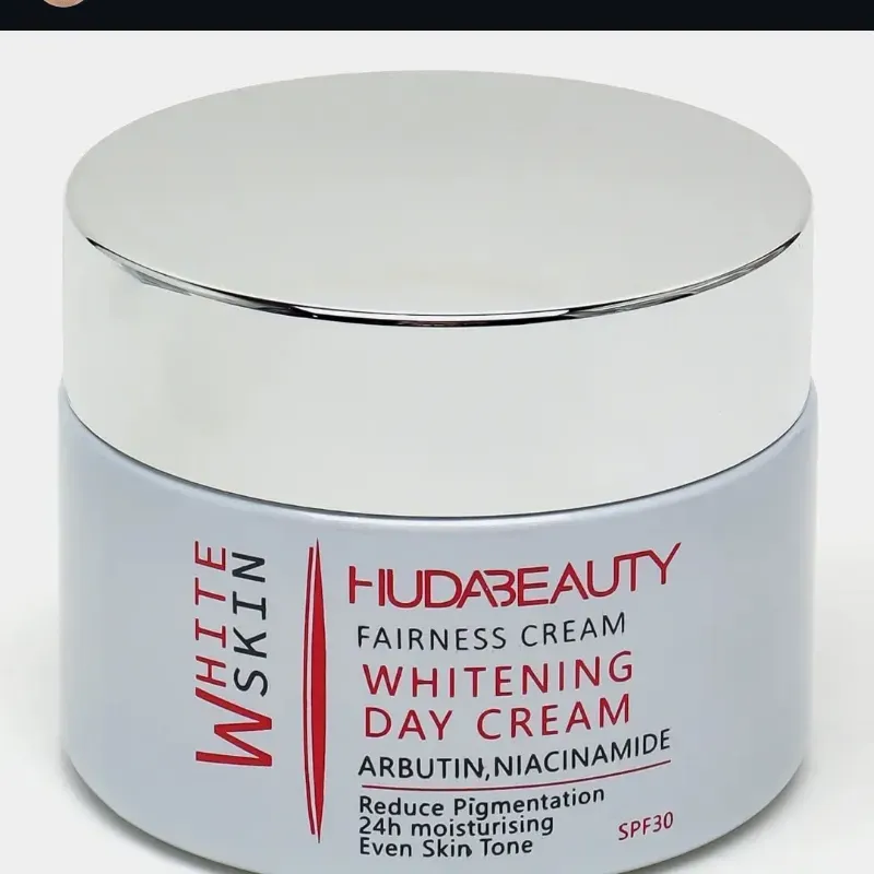 ✨️ CREMA BLANQUEADORA