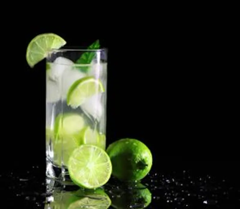 Caipirinha (60 ml)
