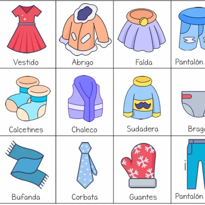 ️ Libro de Estimulación del Lenguaje mediante Pictogramas