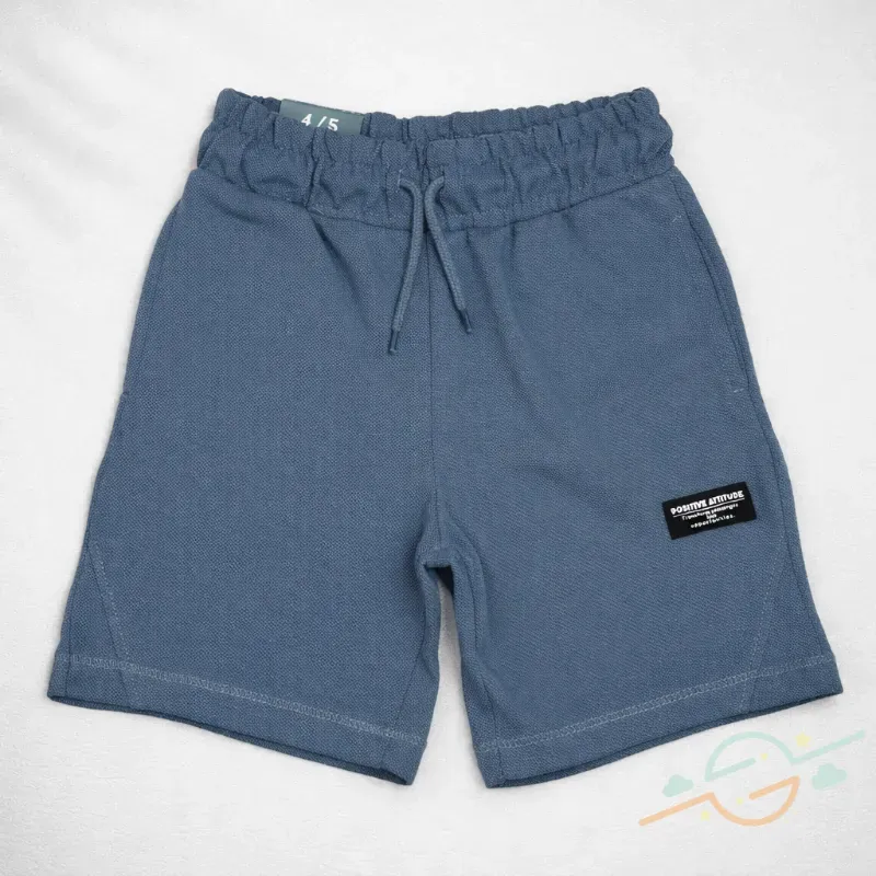 Bermuda azul LEFTIES #0003