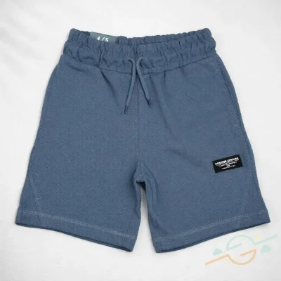 Bermuda azul LEFTIES #0003