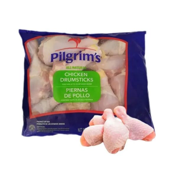Paquete de pollo