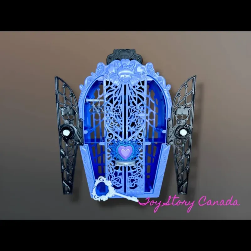 Casillero MH (Abbey)