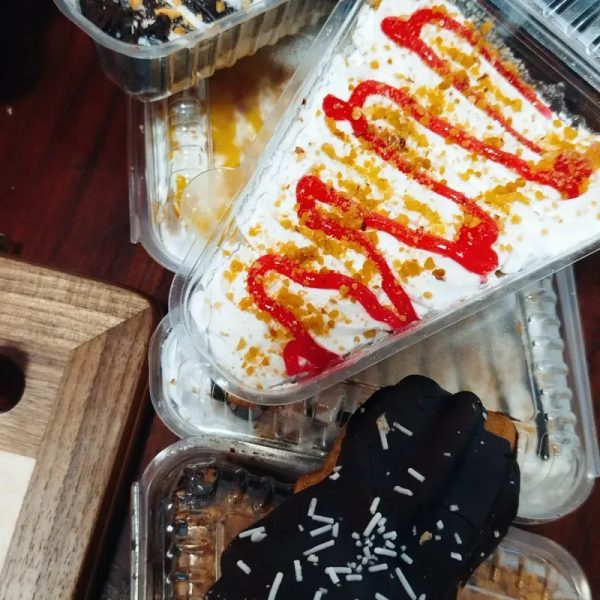 Tres leche