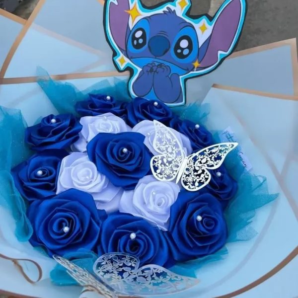 Ramo Stitch
