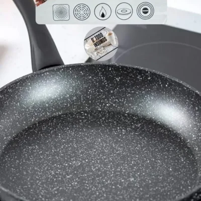 Sartén/Antiadherente/28cm