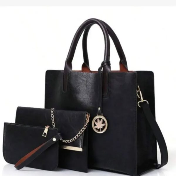 Cartera de mujer