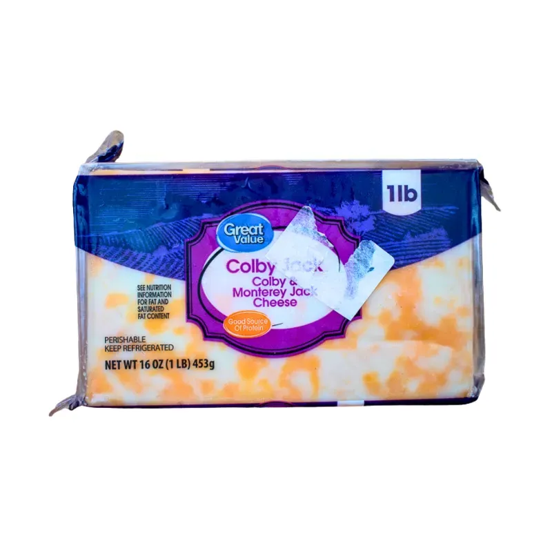 Queso en Bloque 1 libra