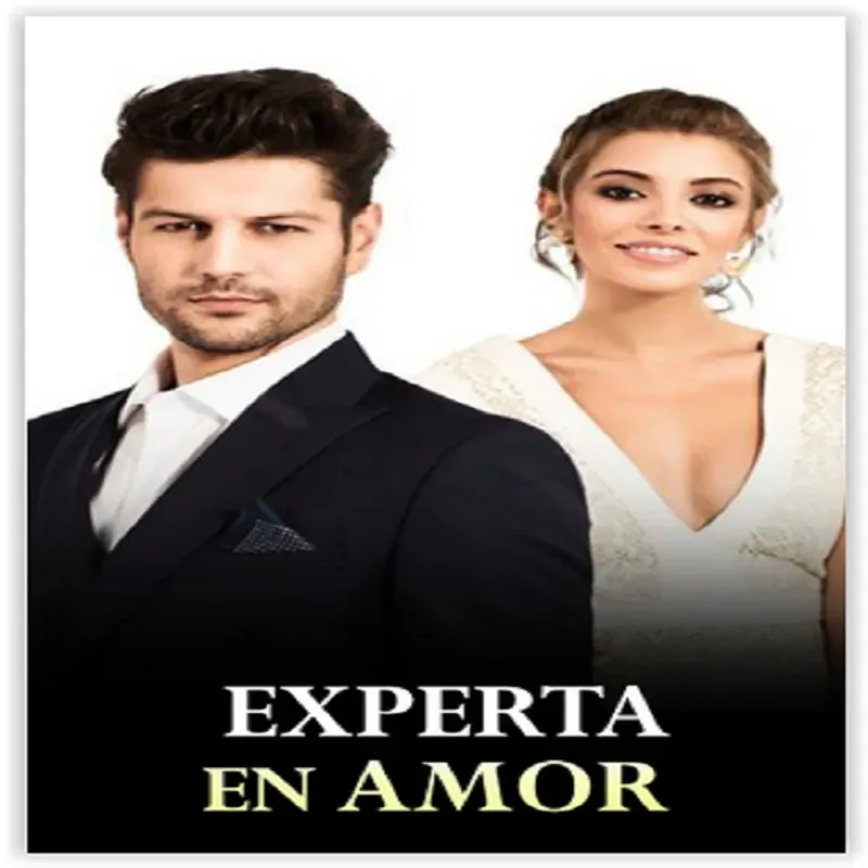 Experta en amor ( Kaçın Kurası) [Turca] [12 Cap]