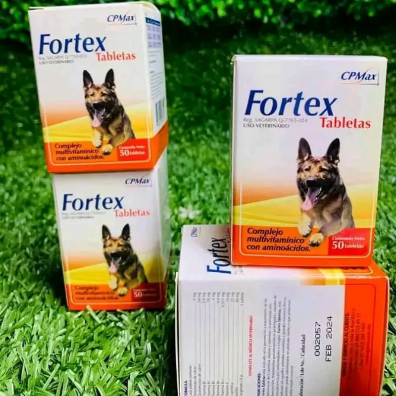 FORTEX