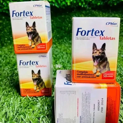 FORTEX