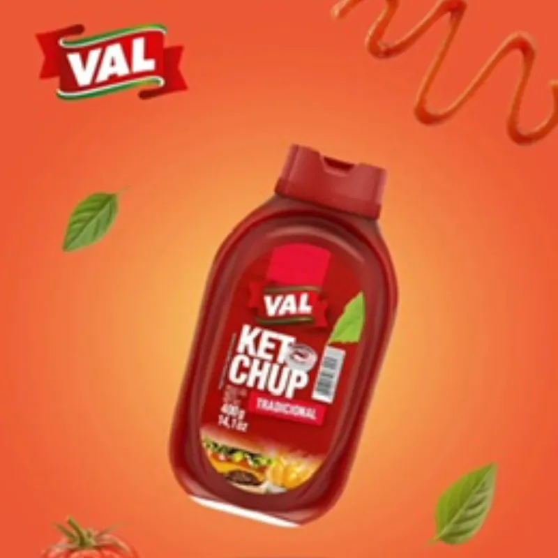Ketchup