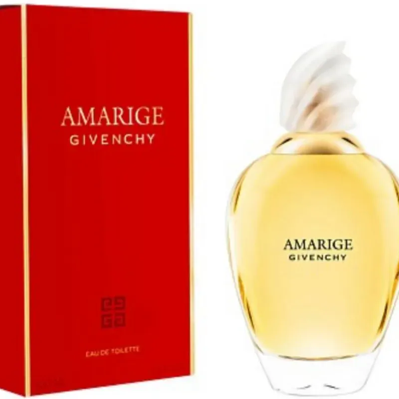 Givenchy Amaridge 100ml eau de parfum