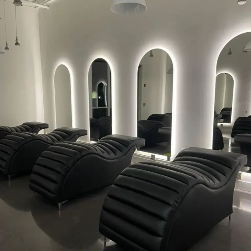 Camillas para Salón 5