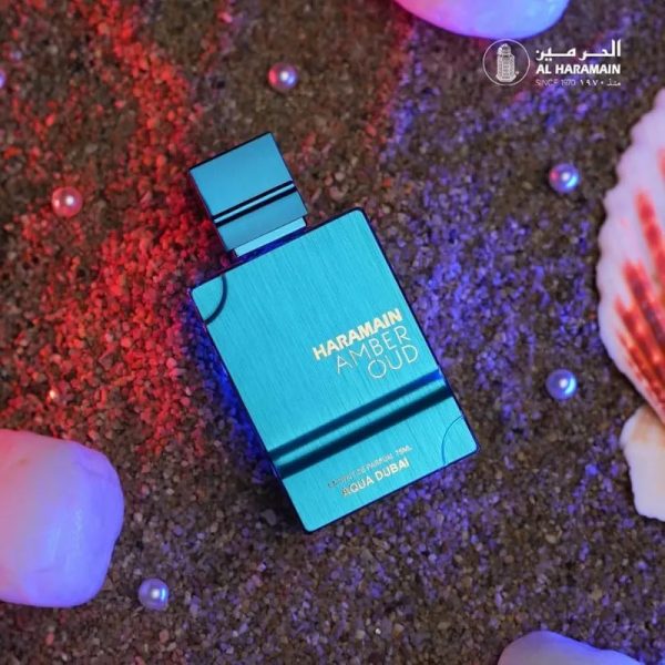 HARAMAIN AMBER OUD