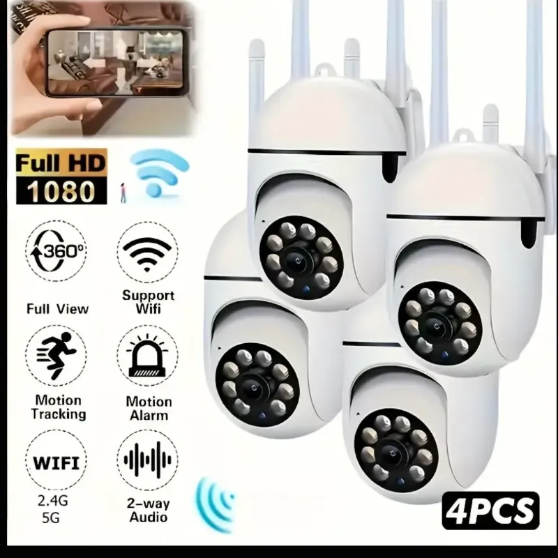 Cámara de Seguridad