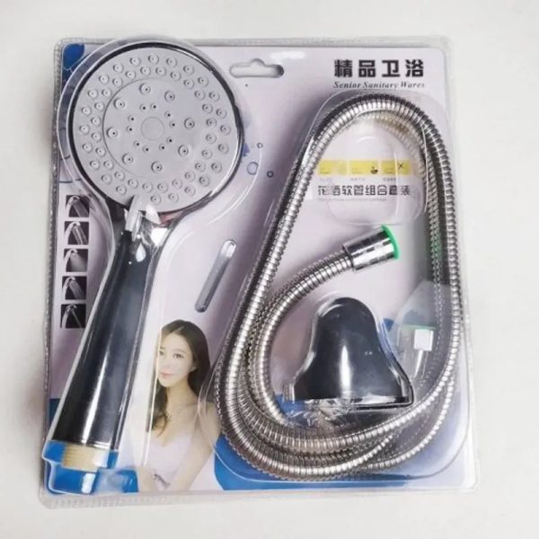 Ducha de mano para bañadera