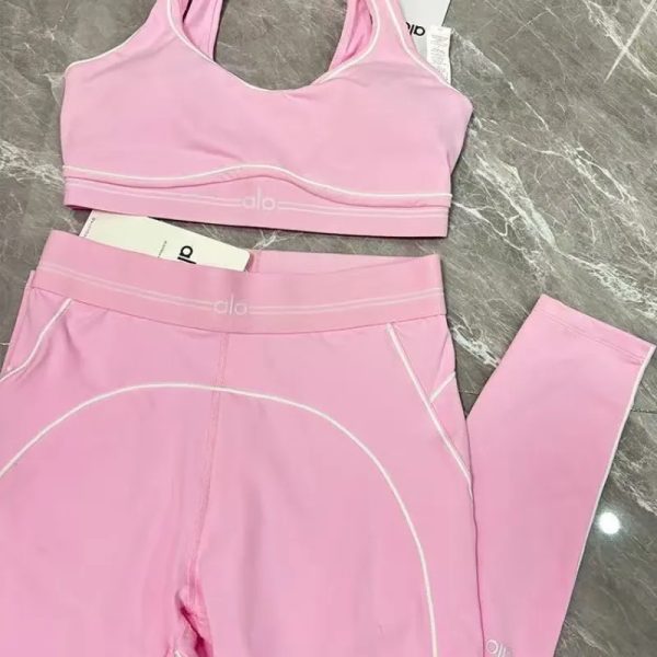 Conjunto alo