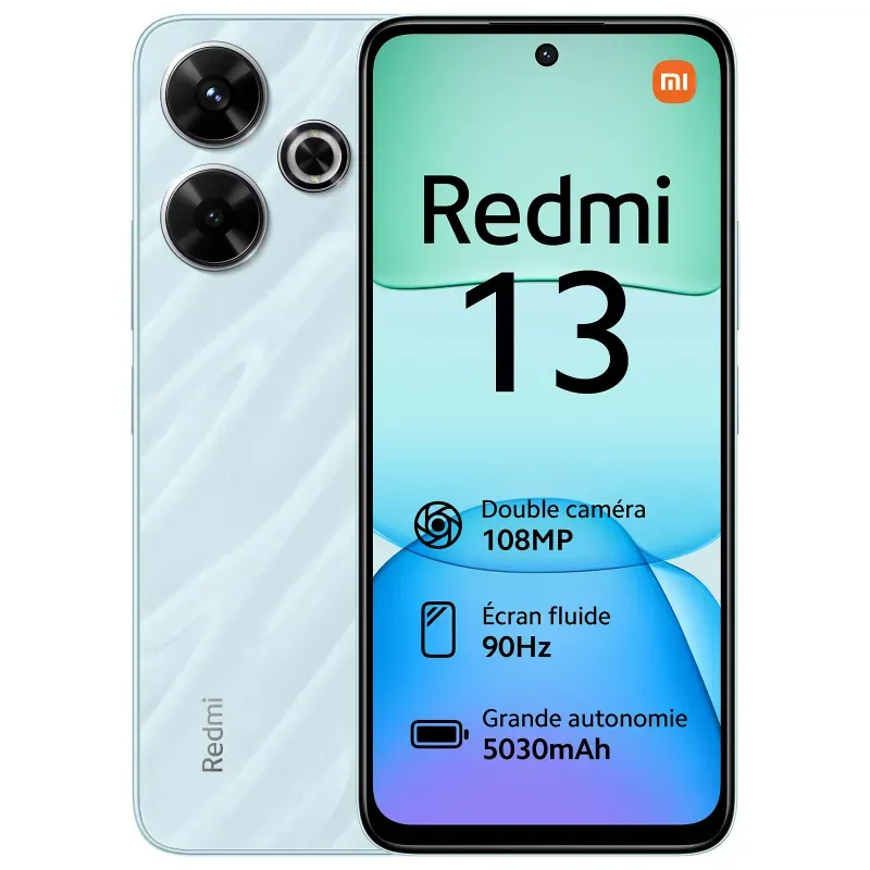 Xiaomi redmi 13
