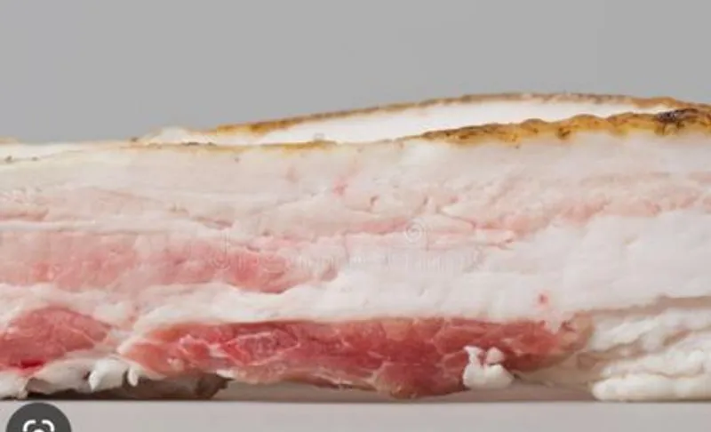 Manteca en Rama (Lbs)