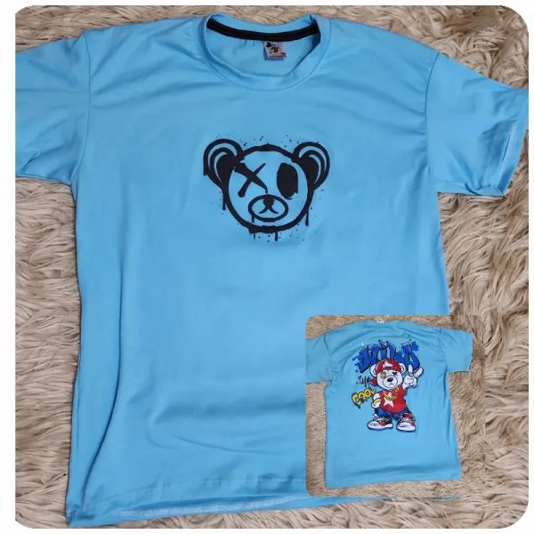 Pulover para niños