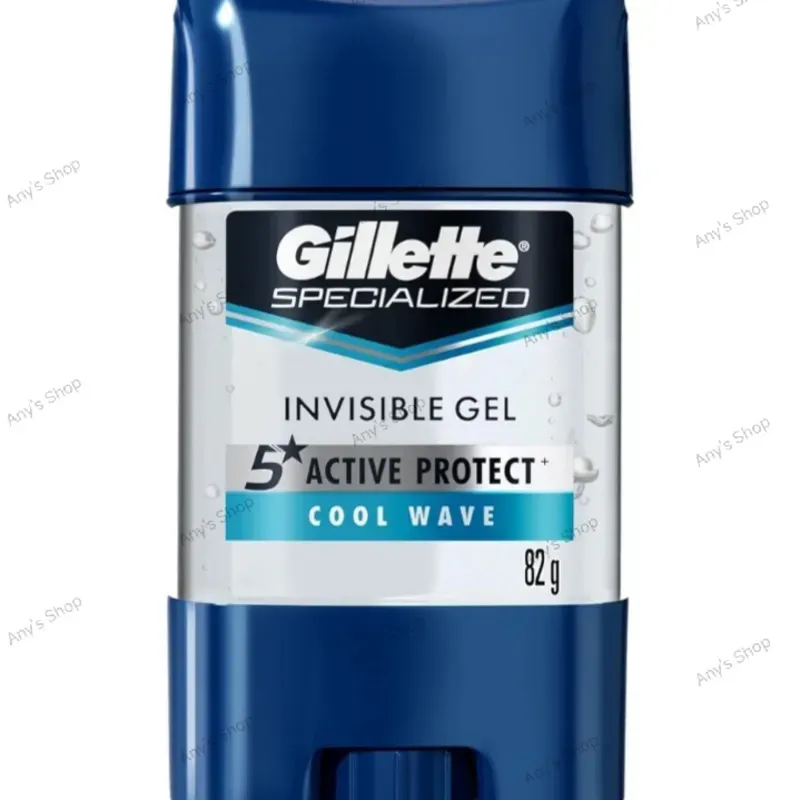 Desodorante Gillette Gel