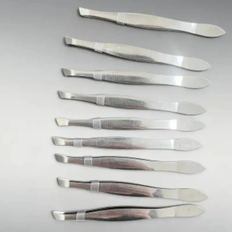 Pinzas de Cejas