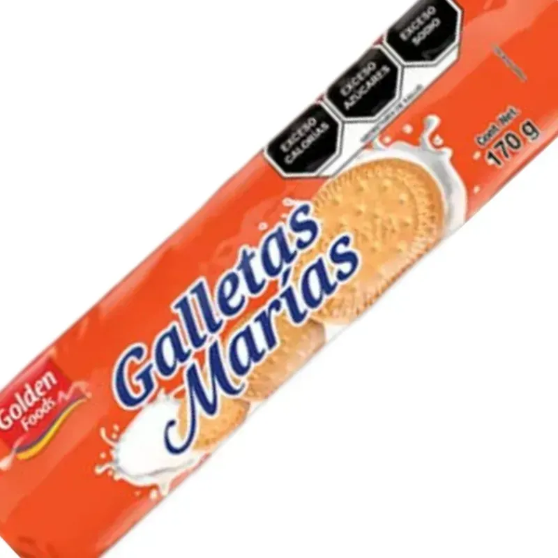Galletas María  170g