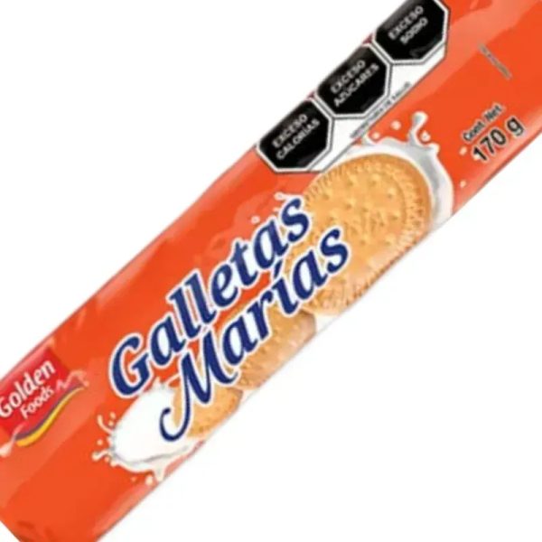 Galletas María  170g
